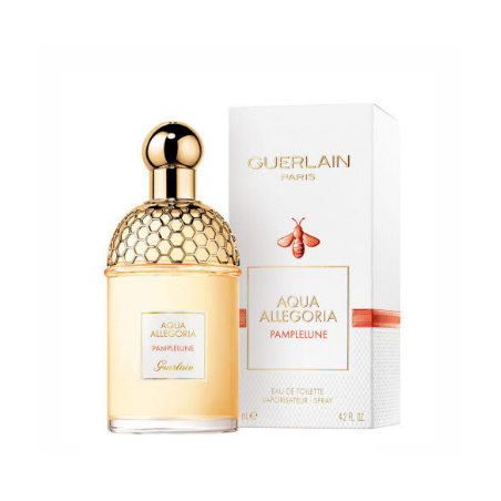 Guerlain Ladies Aqua Allegoria EDT 