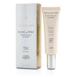 Crème GUERLAIN BLANC DE PERLE 