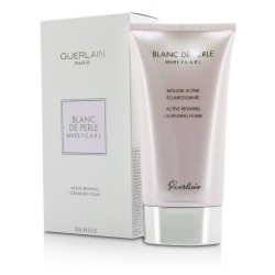 Mousse GUERLAIN MOUSSE BLANC DE PERLE 