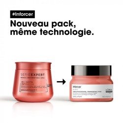 Masque L'Oréal INFORCER 