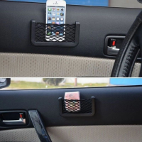 Poche de rangement pour voiture 