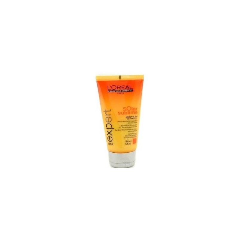 Huile L'Oréal SOLAR SUBLIME 