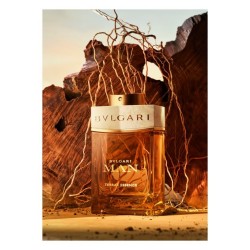 Eau de Parfum Homme BVLGARI MAN TERRAE ESSENCE 