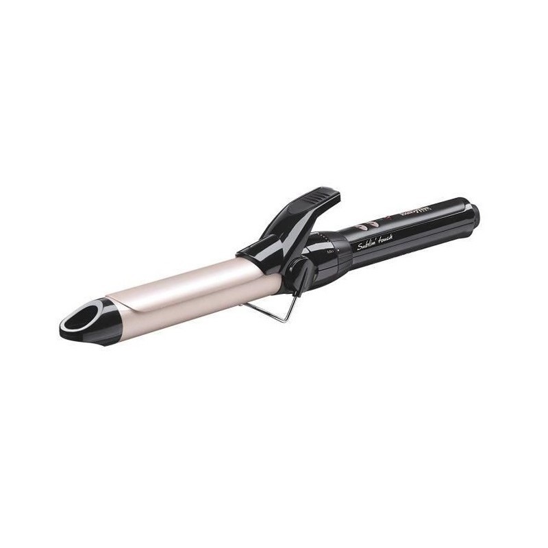 Appareils Babyliss PRO FER À BOUCLER 