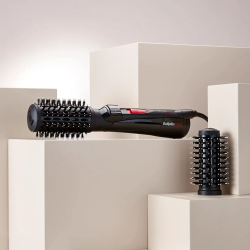 Appareils Babyliss  BROSSE SOUFFLANTE ROTA 