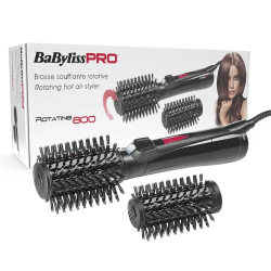 Appareils Babyliss  BROSSE SOUFFLANTE ROTA 