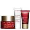 Soins Clarins Mes Essentiels Anti- Rides Et Densité 