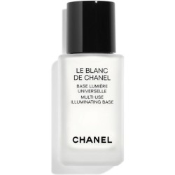 Base CHANEL Le Blanc De Chanel - Base Lumière - 30 ML 