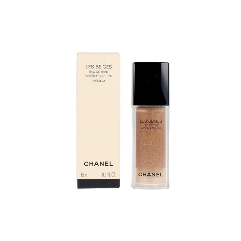 BASE CHANEL Les Beiges Eau De Teint 