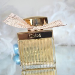 Eau de Parfum Femme CHLOÉ ABSOLU 