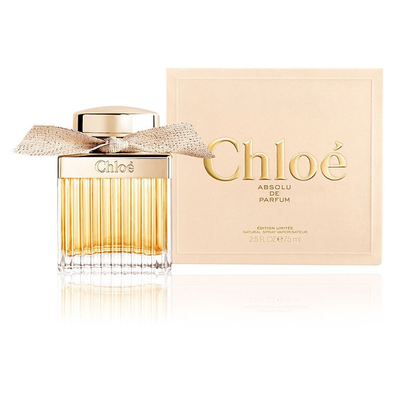 Eau de Parfum Femme CHLOÉ ABSOLU 