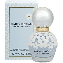 Eau de Toilette Femme MARC JACOBS  DAISY DREAM 