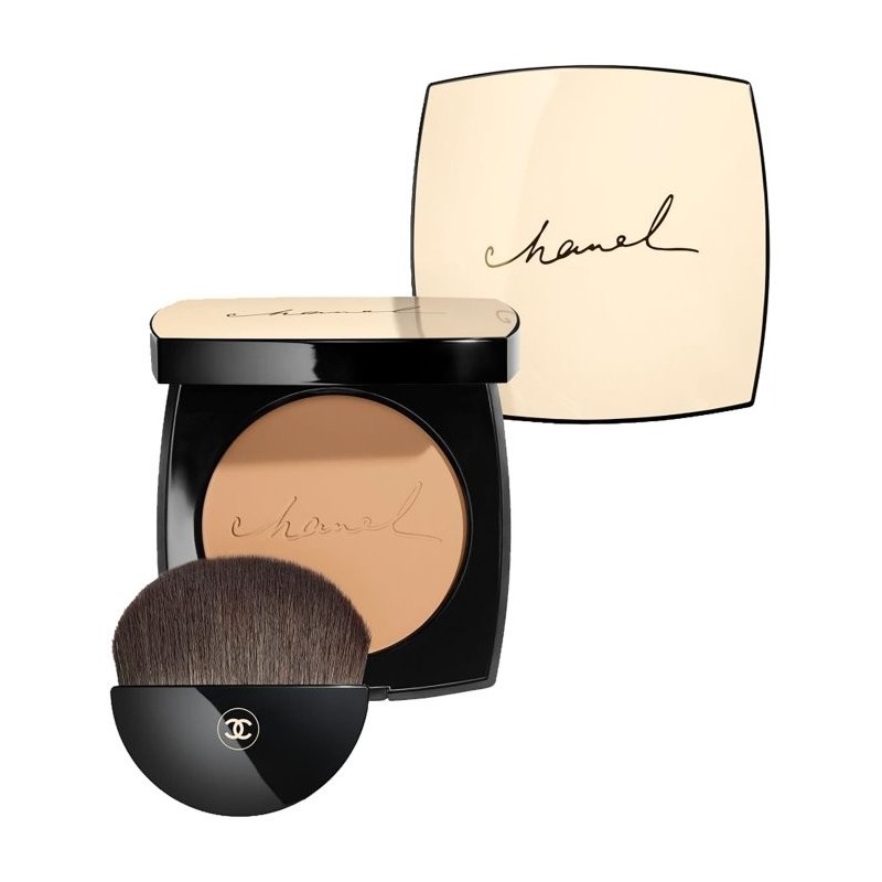 Compact Poudre CHANEL BELLE MINE NATURELLE 