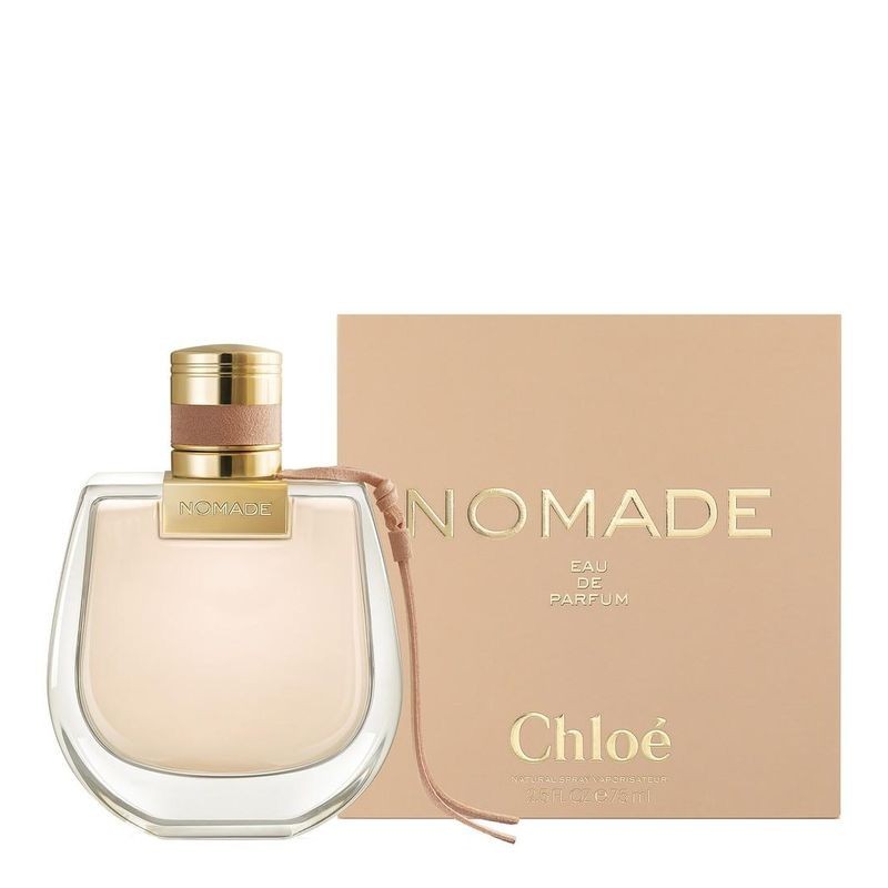 Eau de Parfum Femme CHLOÉ NOMADE 