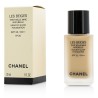 Fond de teint CHANEL Les Beiges - Healthy Glow Fondation - SPF 25 