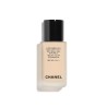 Fond de teint CHANEL Les Beiges - Healthy Glow Fondation - SPF 25 