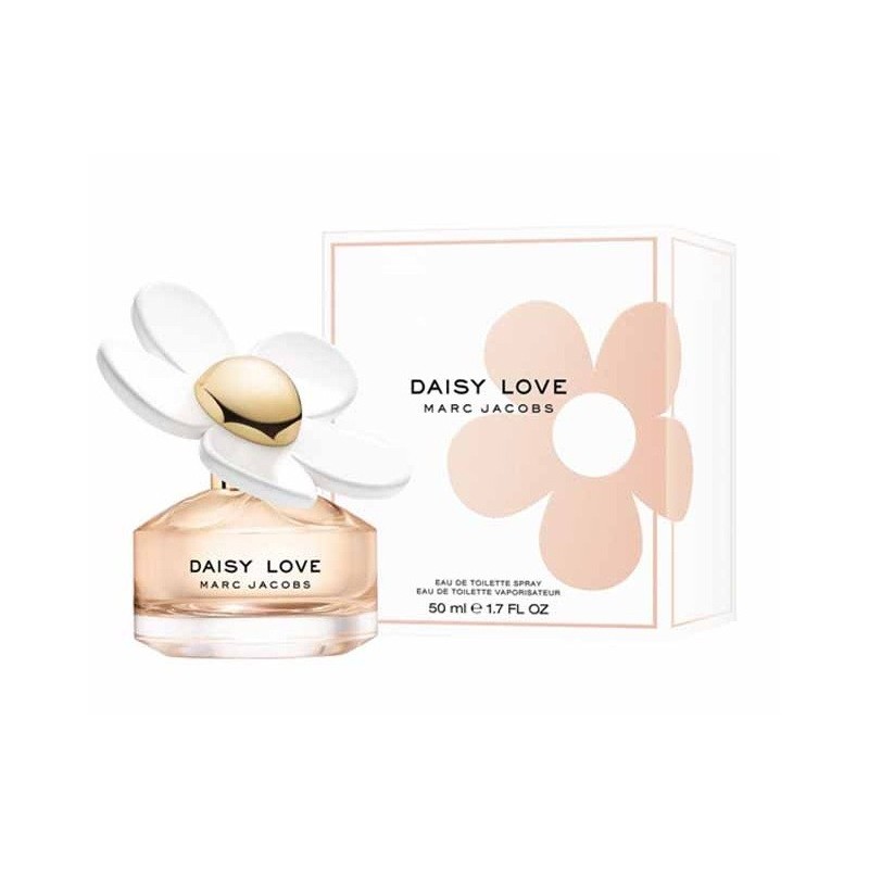 Eau de Toilette Femme MARC JACOBS DAISSY LOVE 