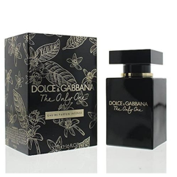 Eau de Parfum Femme DOLCE&GABBANA INTENSE THE ONLY ONE 