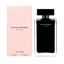 Eau de Toilette Femme NARCISO RODRIGUEZ HER NARCISO 