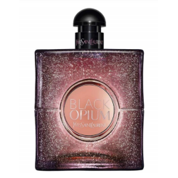 Eau de Toilette Femme YVES SAINT LAURENT Black Opium Vapo Natural 