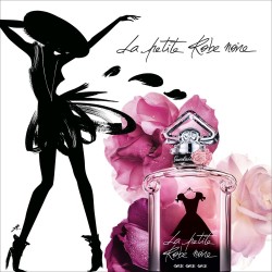 Eau de Parfum Femme GUERLAIN LA PETITE ROBE NOIRE 