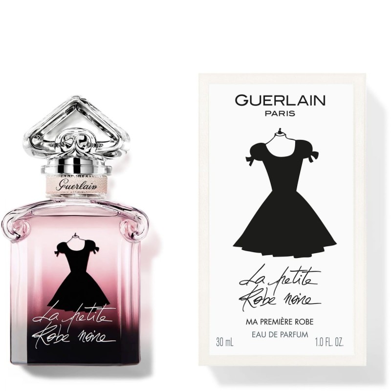 Eau de Parfum Femme GUERLAIN LA PETITE ROBE NOIRE 