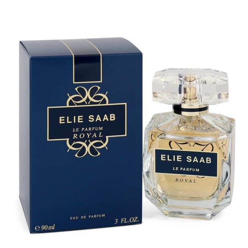 Eau de Parfum Femme ELIE SAAB ROYAL 