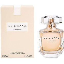 Eau de Parfum Femme ELIE SAAB LEPARFUM 