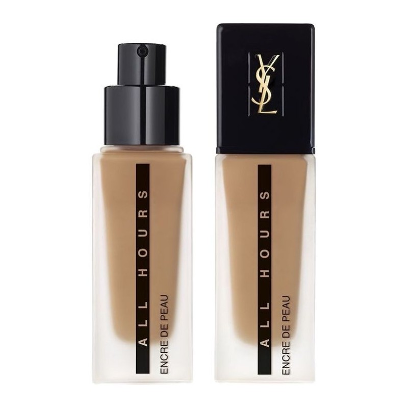 YSL Fond De Teint Encre De Peau All Hours 