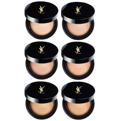 YSL Poudre Compact Encre De Peau 