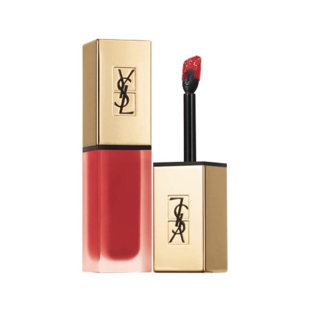 Rouge à Lèvres YVES SAINT LAURENT TATOUAGE COUTURE MATTE STAIN 