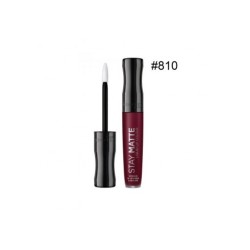 Rouge à Lèvres RIMMEL STAY MATTE LIQUID LIPCOLOUR 