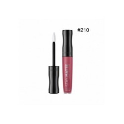 Rouge à Lèvres RIMMEL STAY MATTE LIQUID LIPCOLOUR 