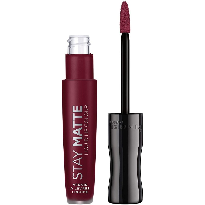 Rouge à Lèvres RIMMEL STAY MATTE LIQUID LIPCOLOUR 