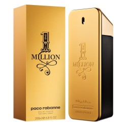 Eau de Toilette Homme PACO RABANNE 1 MILLION-T 