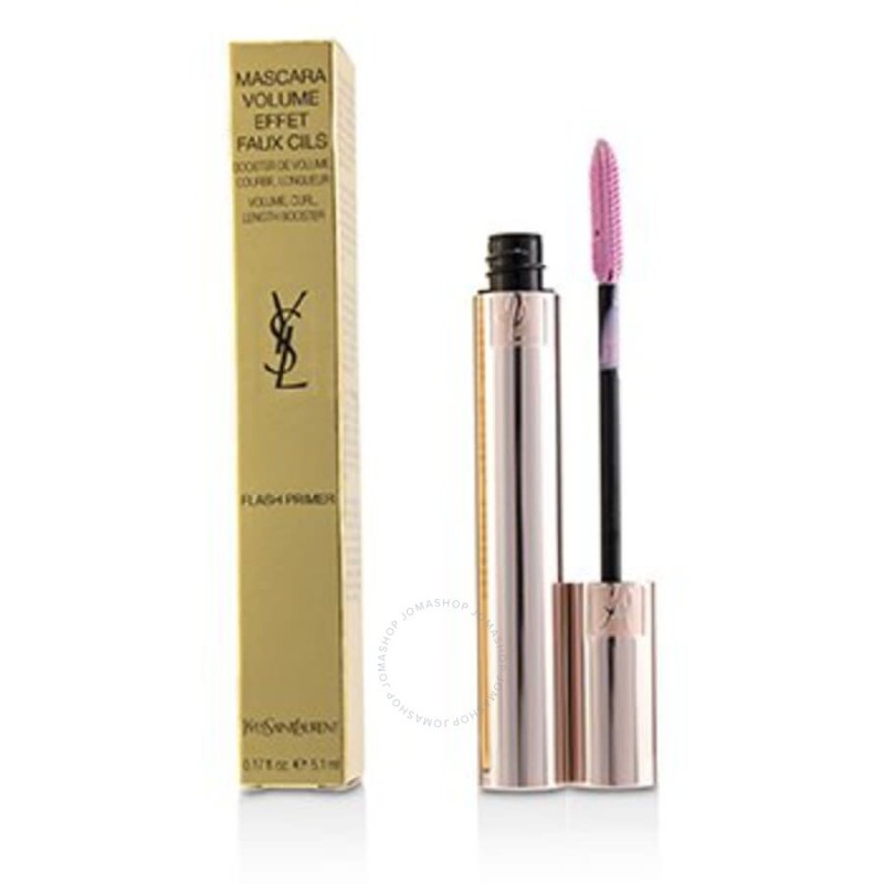 Mascara YVES SAINT LAURENT THE CURLER 