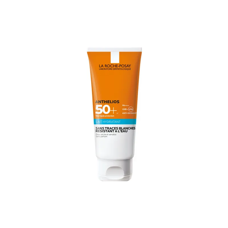 LA ROCHE-POSAY ANTHELIOS XL LAIT CONFORT SPF 50+ 100ML - LA ROCHE-POSAY