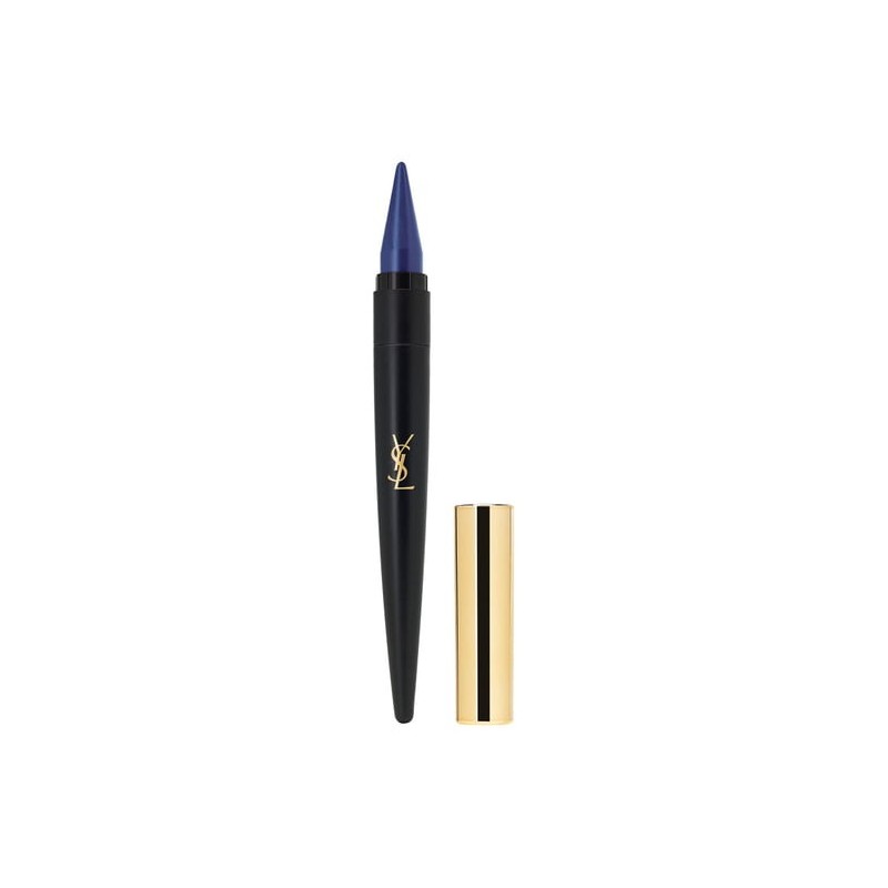 Eyeliner YVES SAINT LAURENT 02 BLEU COBALT 