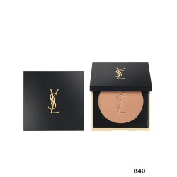 Compact Poudre YVES SAINT LAURENT ALL HOURS SETTING 