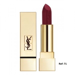 Rouge à Lèvres YVES SAINT LAURENT PUR COUTURE 