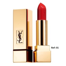 Rouge à Lèvres YVES SAINT LAURENT PUR COUTURE 