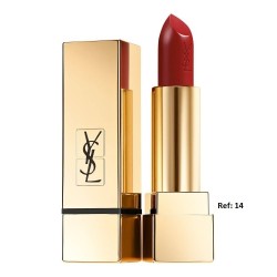 Rouge à Lèvres YVES SAINT LAURENT PUR COUTURE 