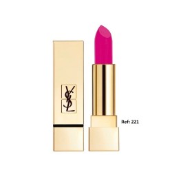 Rouge à Lèvres YVES SAINT LAURENT PUR COUTURE 