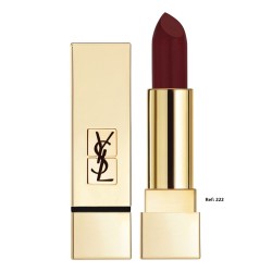 Rouge à Lèvres YVES SAINT LAURENT PUR COUTURE 