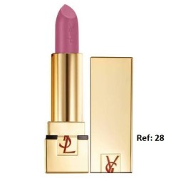 Rouge à Lèvres YVES SAINT LAURENT PUR COUTURE 