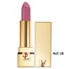 Rouge à Lèvres YVES SAINT LAURENT PUR COUTURE 