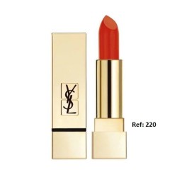 Rouge à Lèvres YVES SAINT LAURENT PUR COUTURE 