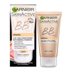 Bb Cream Garnier SKINACTIVE 50ML 