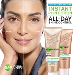 Bb Cream Garnier SKINACTIVE 50ML 