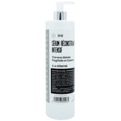 Sérum Cheveux K- REINE RECONSTITUANT INTENSIF-K 